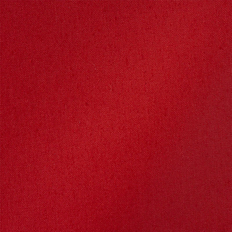 CECIL COTTON CHINTZ | Red
