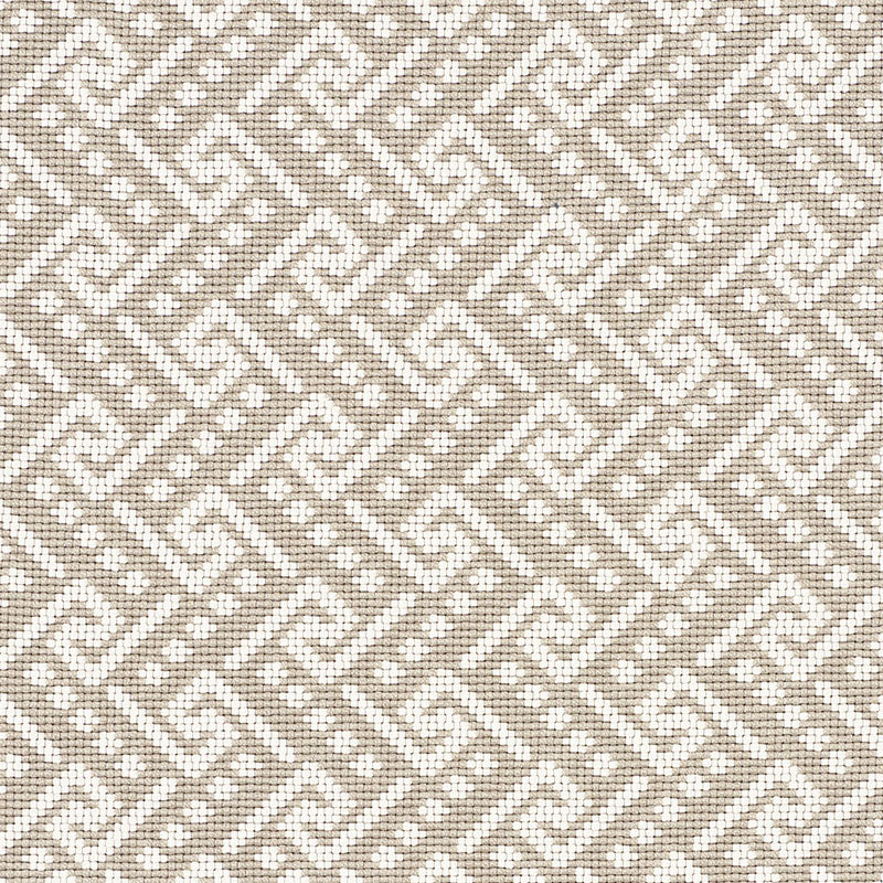 IONIC WEAVE | Dune