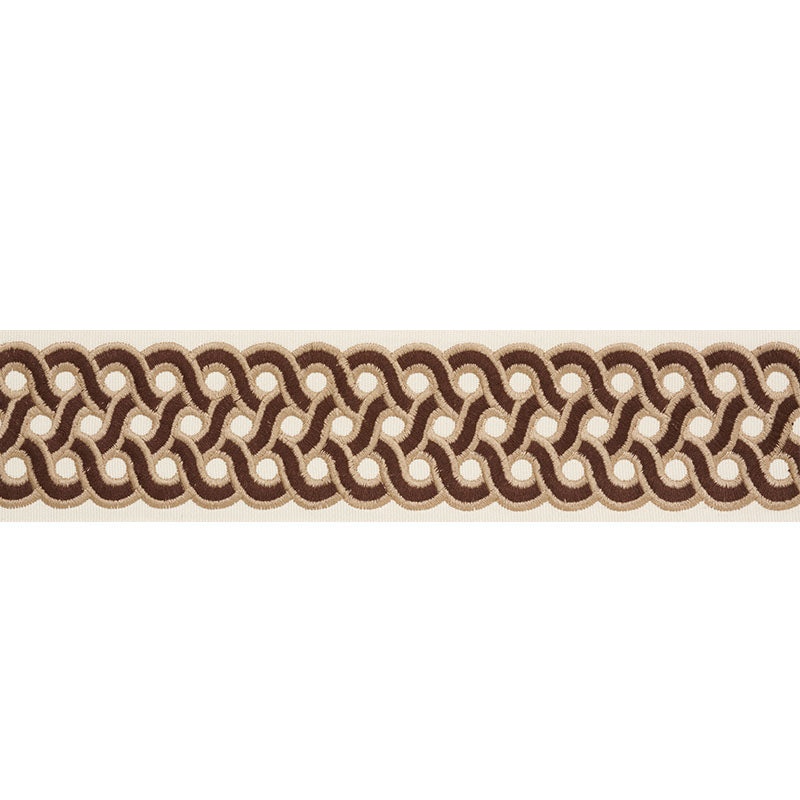 NASTRO MANDEVILLE | CASTAGNA