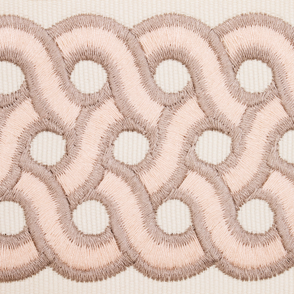 MANDEVILLE TAPE | Blush