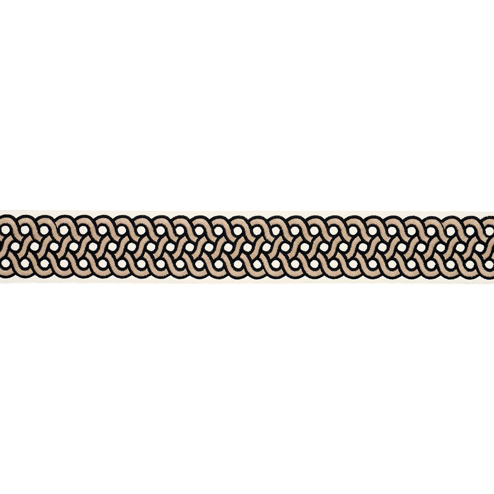 MANDEVILLE TAPE | Almond