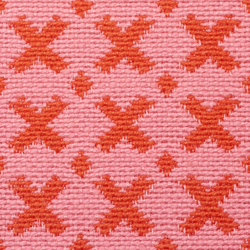 ELIA | ROSA E ROSSO