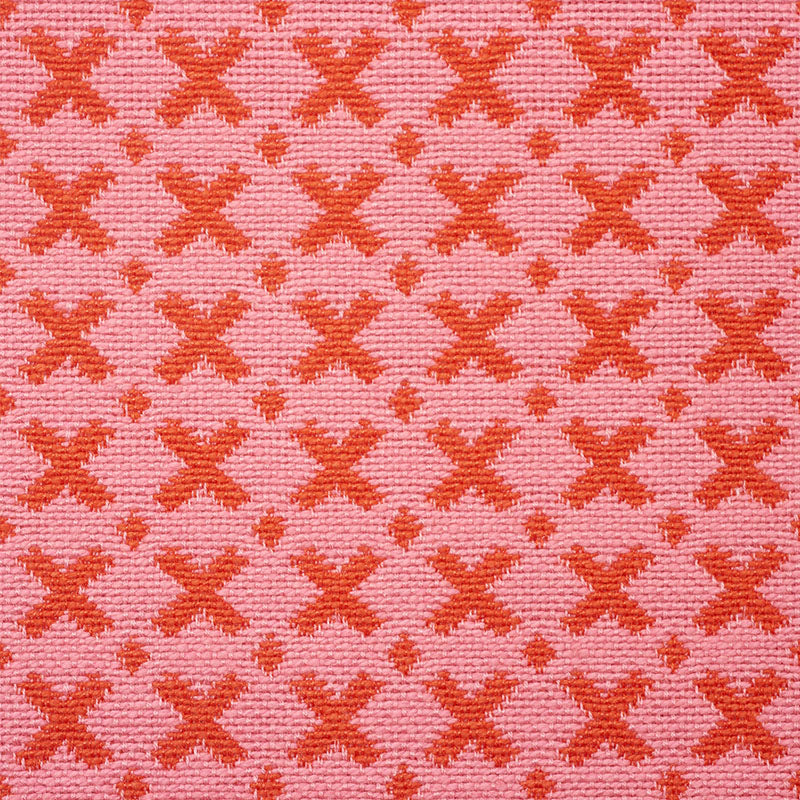 ELIA | ROSA E ROSSO