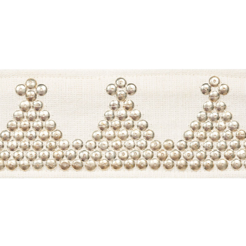 TIM TIM NASTRO | AVORIO