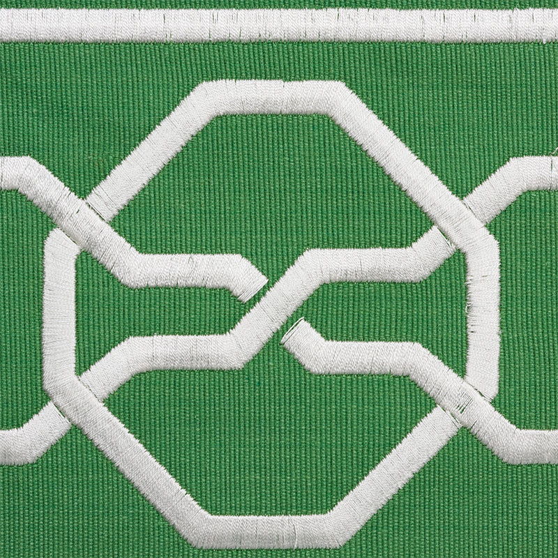 NASTRO MALMAISON | VERDE