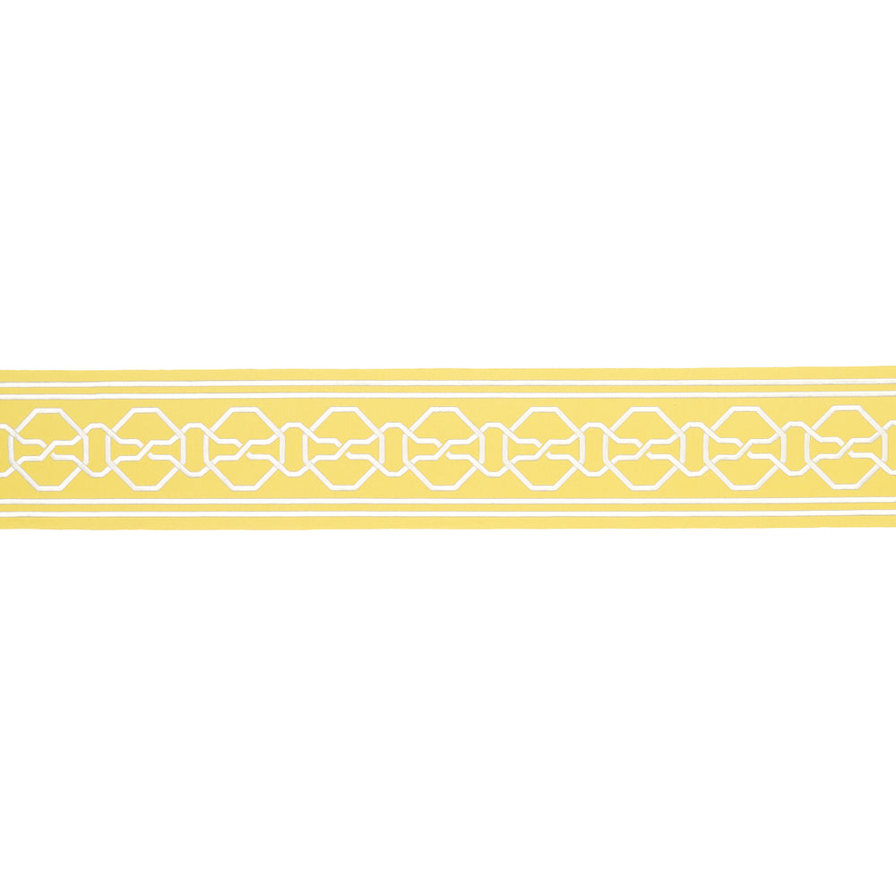 NASTRO MALMAISON | GIALLO