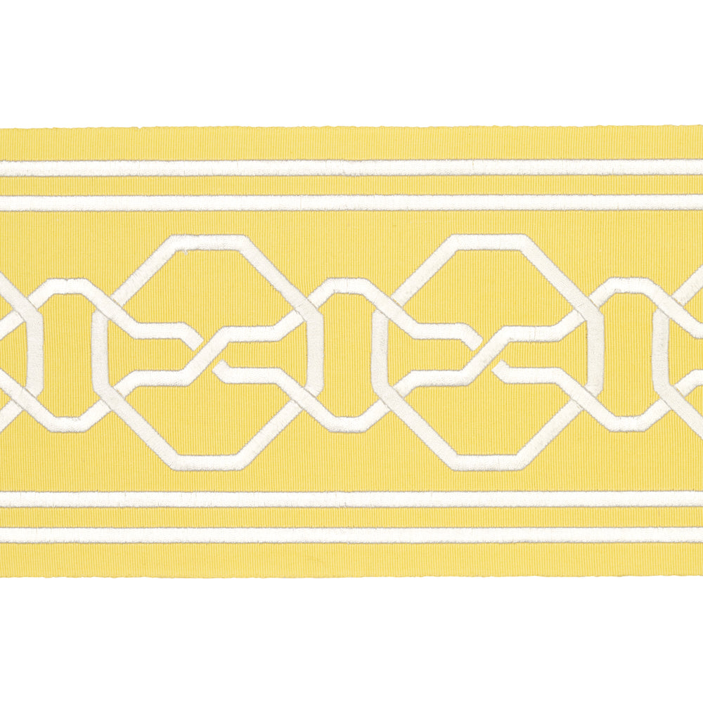 NASTRO MALMAISON | GIALLO