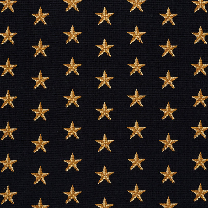 STAR ÉPINGLÉ | NERO