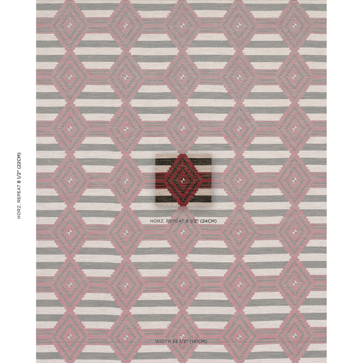 MANTA PERFORMANCE | Red & Black