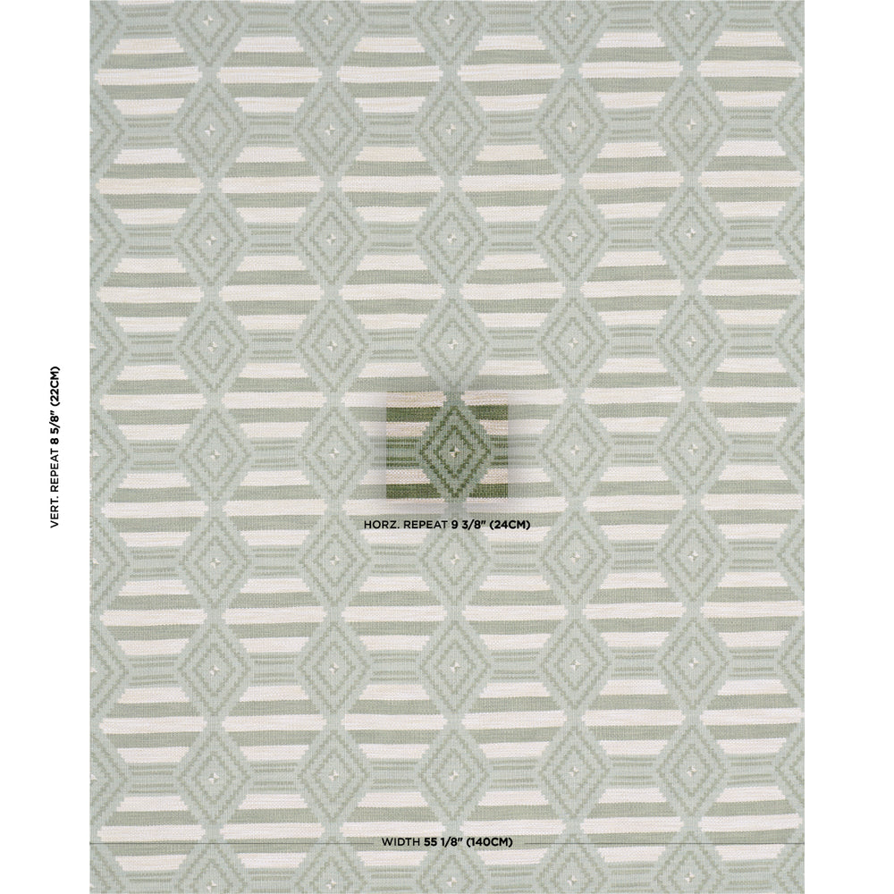 MANTA PERFORMANCE | Green & Mineral