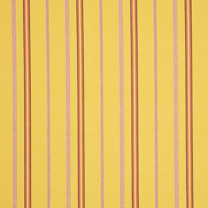 STRISCIA KAYENTA | GIALLO