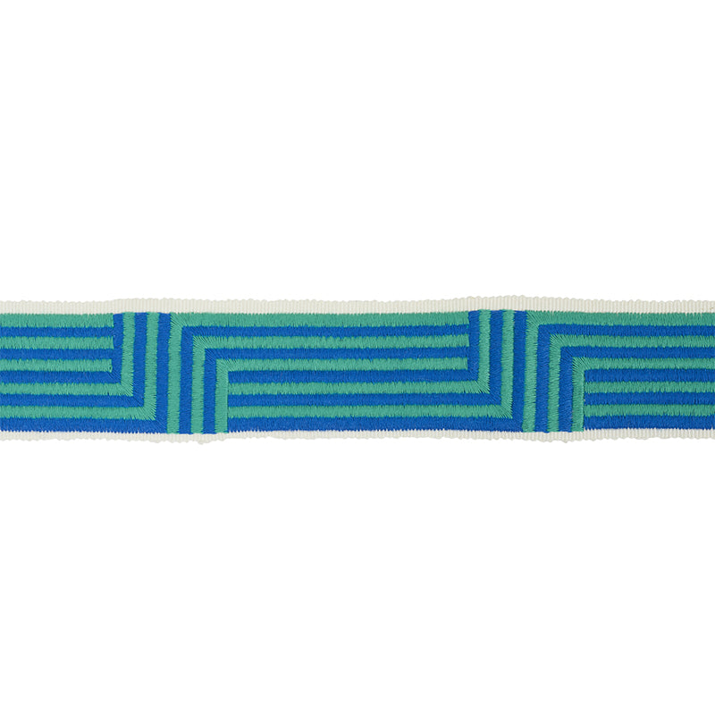 NASTRO OSILAS | PAVONE