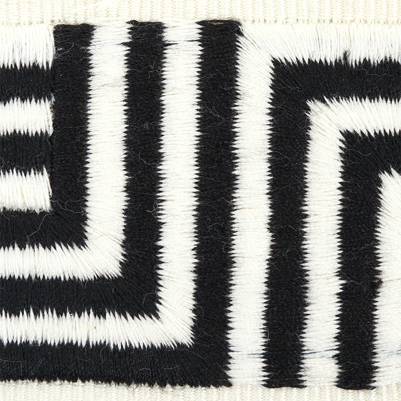 NASTRO OSILAS | NERO