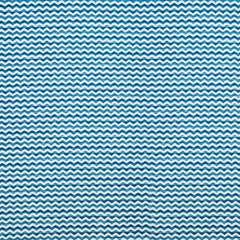 PRESTAZIONE DEL ROEBUCK | BLU