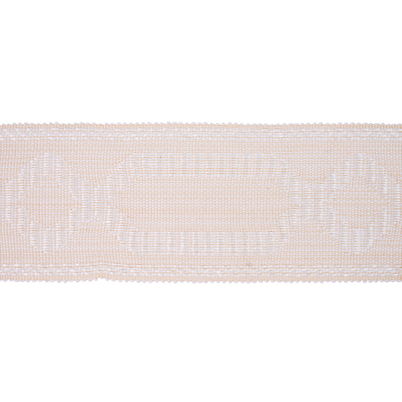 BRIAR RAFFIA TAPE | Ivory