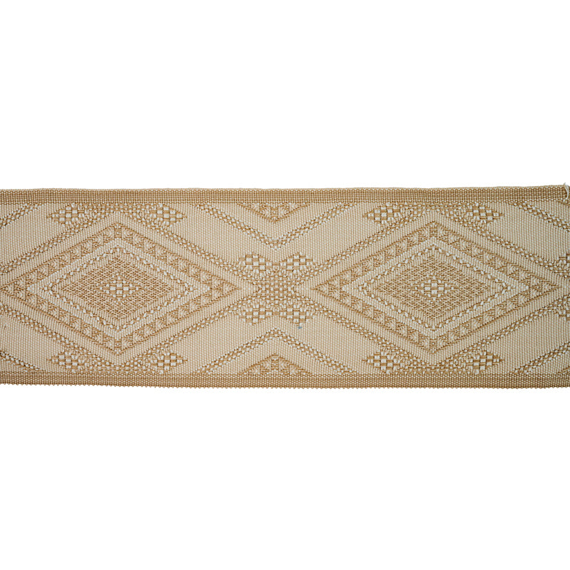NASTRO BOULTON | NATURALE