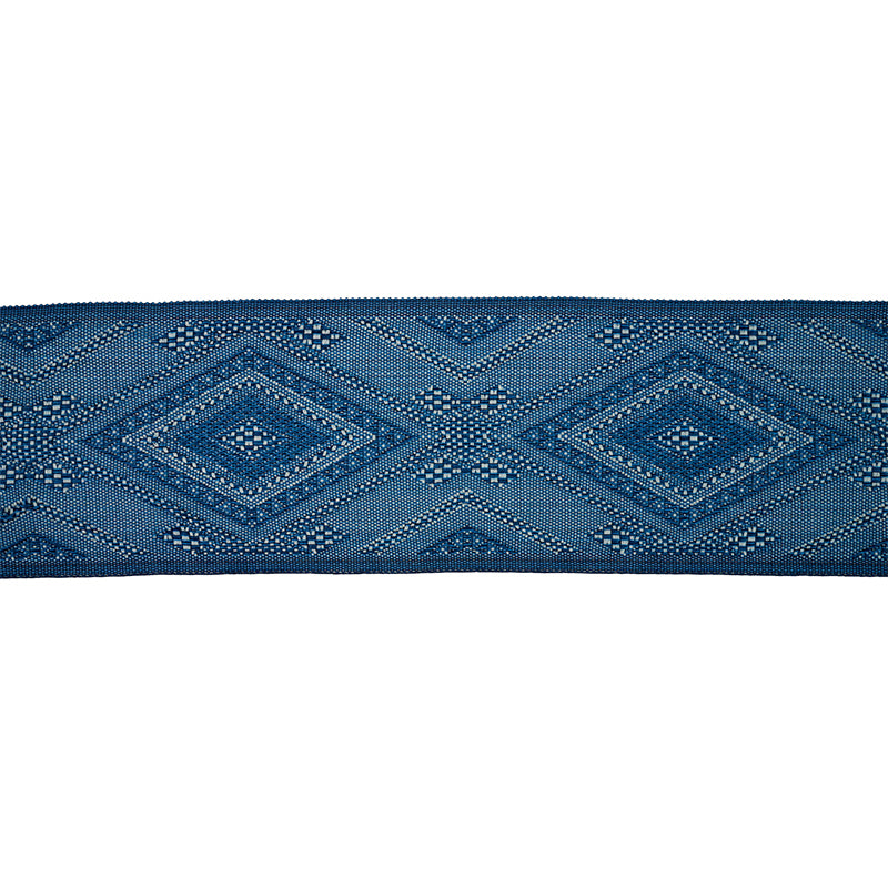 NASTRO BOULTON | BLU