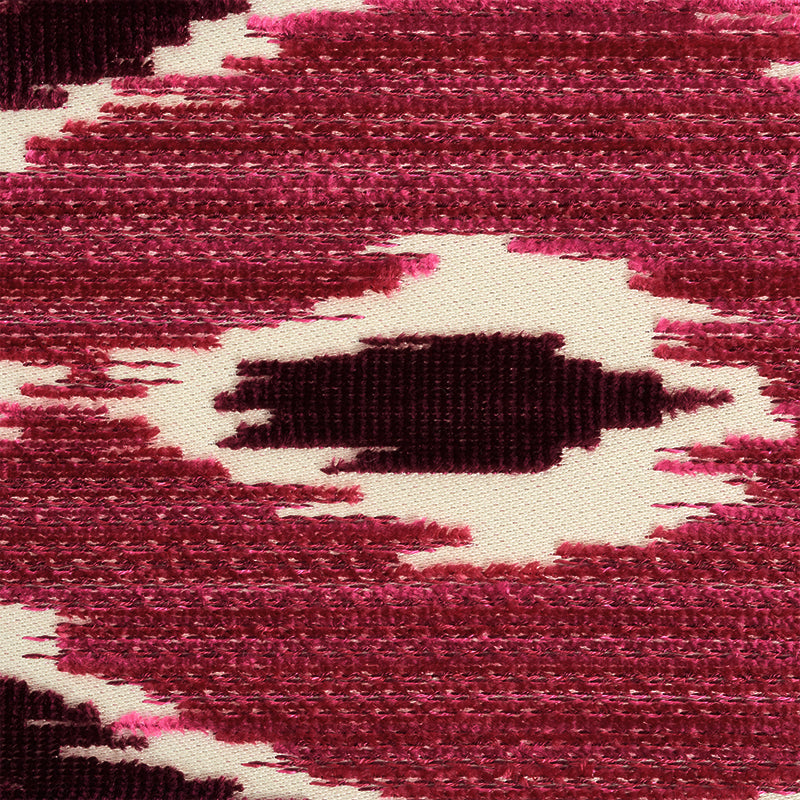 NASTRO IN VELLUTO XENIA | MAGENTA