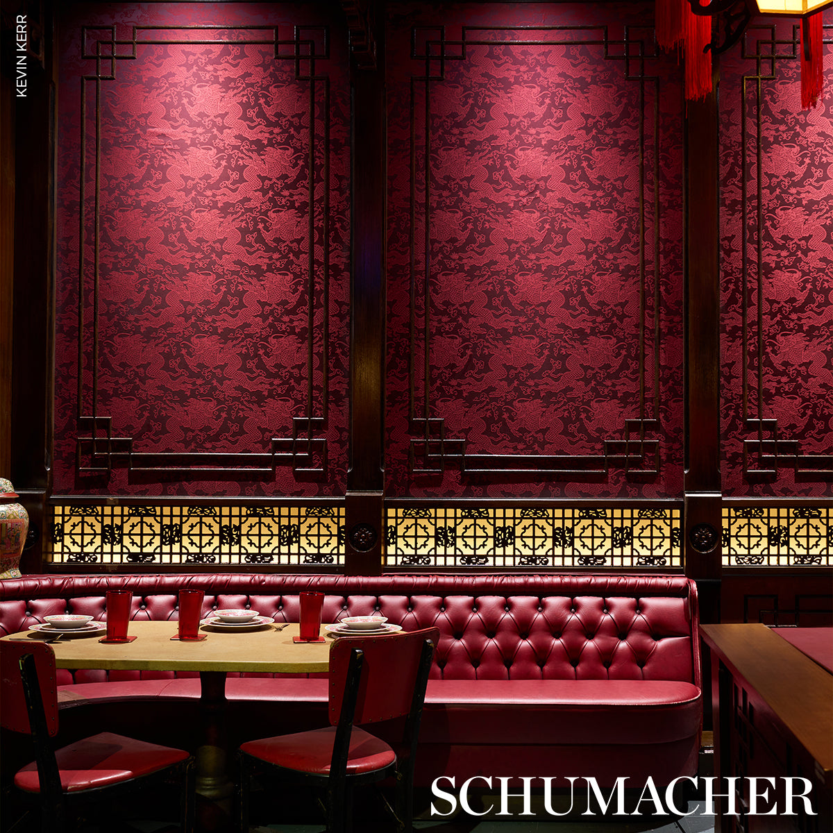 DAMASCATO DRAGO RUAN | GRANATO