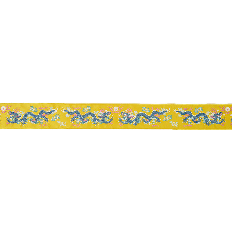 LILI DRAGON TAPE | Yellow