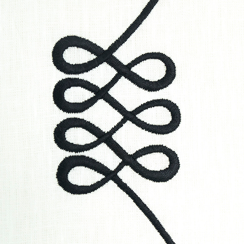 RICAMO NICOLETTE | AVORIO