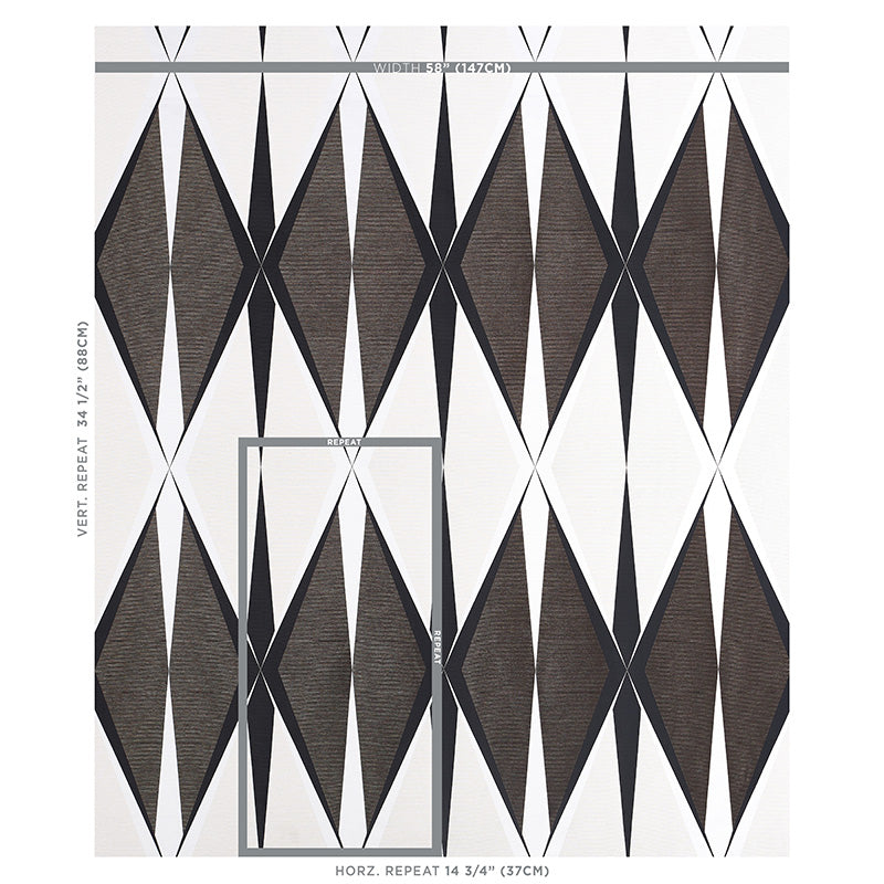 ELVETICO | Brown
