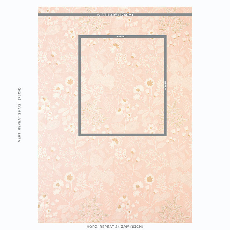 RICAMO EMALINE | ARROSSIRE