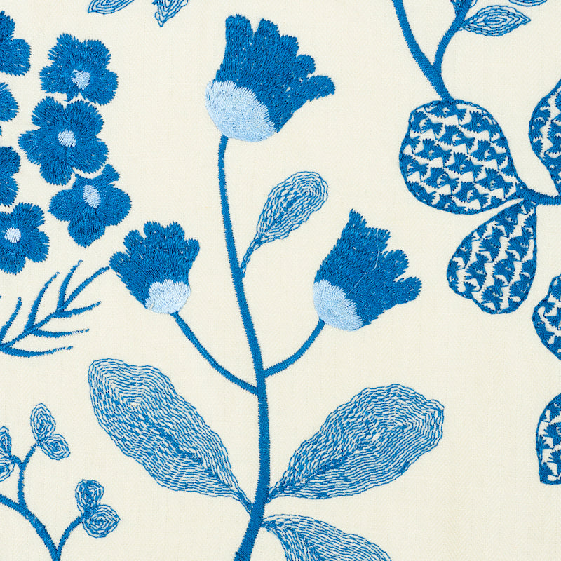 RICAMO EMALINE | BLU