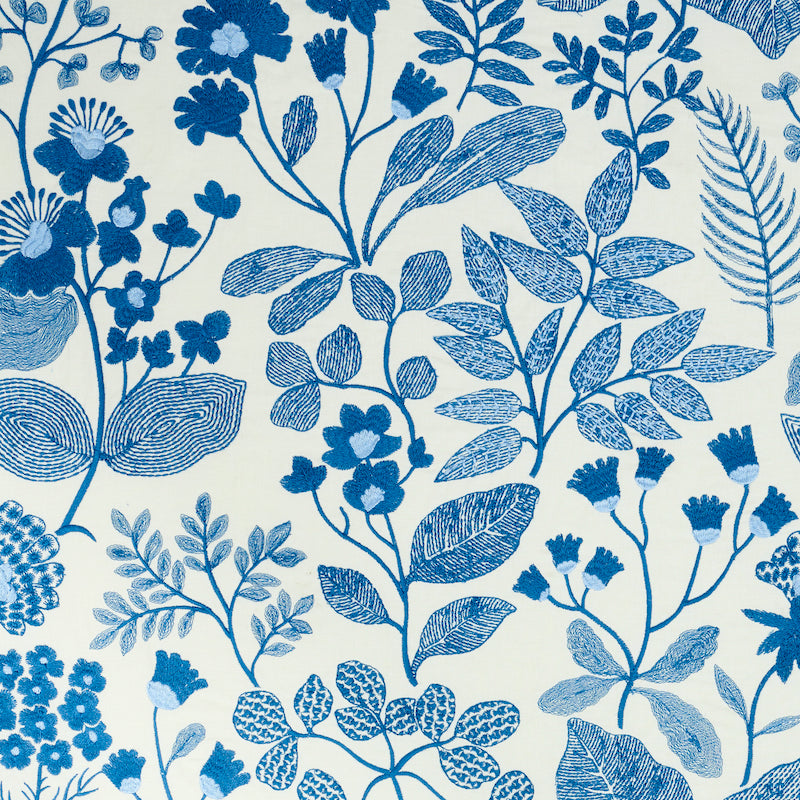 RICAMO EMALINE | BLU
