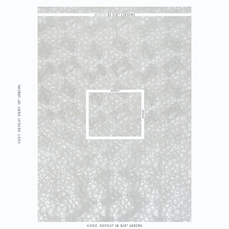 RICAMO LOTO | PERLA