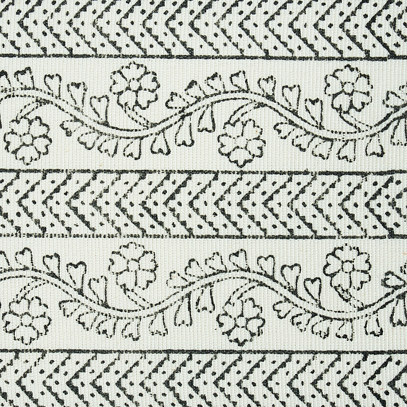 NASTRO BLOCCATO A MANO ARBELA | CARBONE