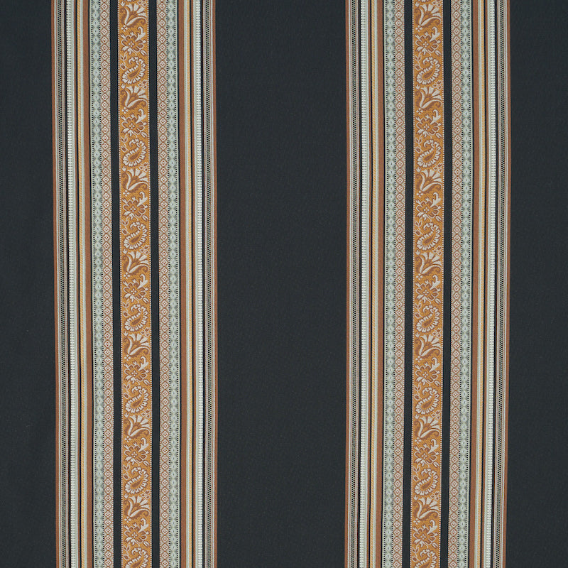 MARKOVA STRIPE | Black