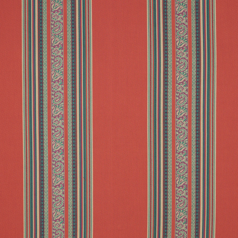 MARKOVA STRIPE | Red