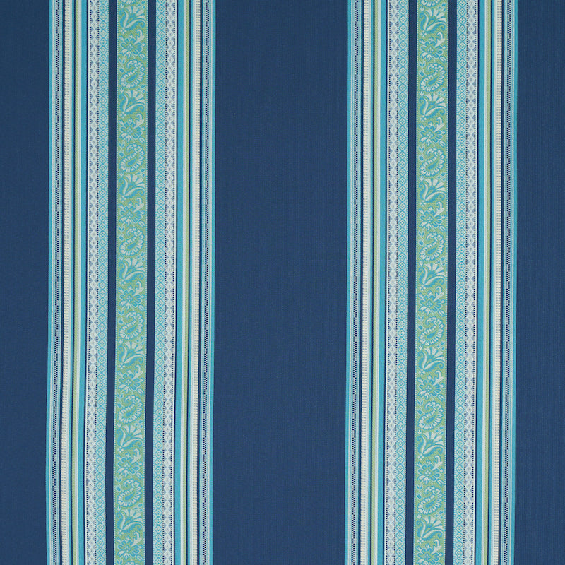 MARKOVA STRIPE | Navy