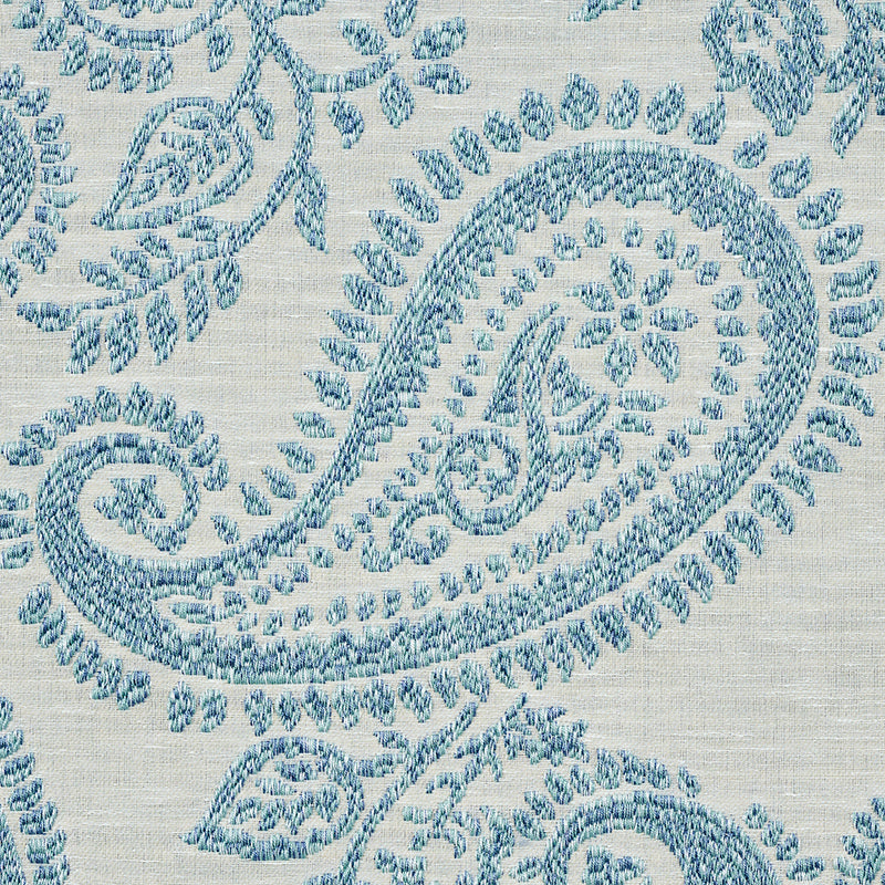 MILENA PAISLEY | CIELO