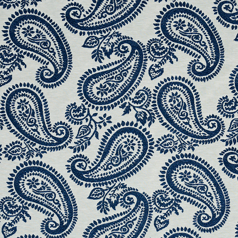 MILENA PAISLEY | BLU
