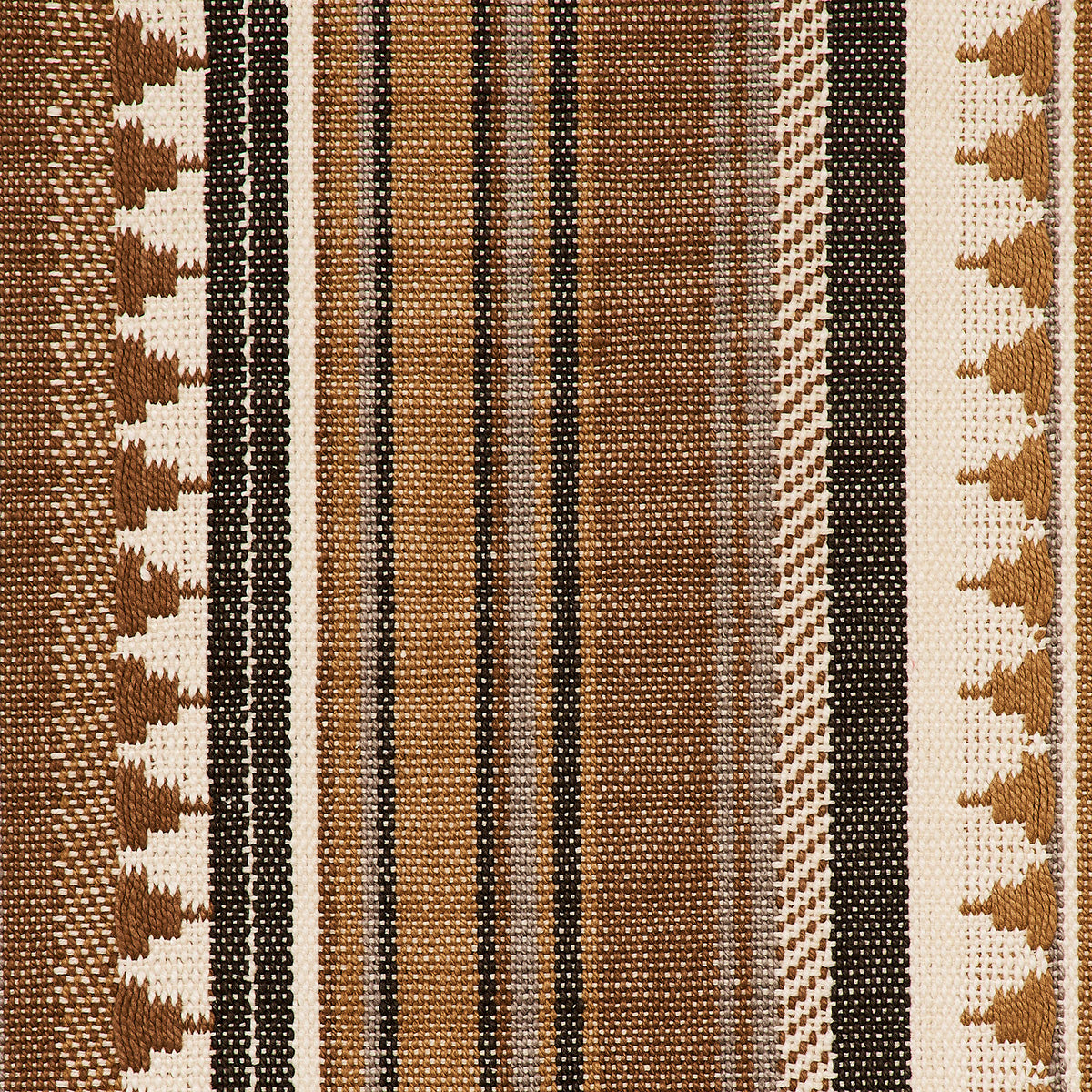 ZUNI STRIPE | Dune