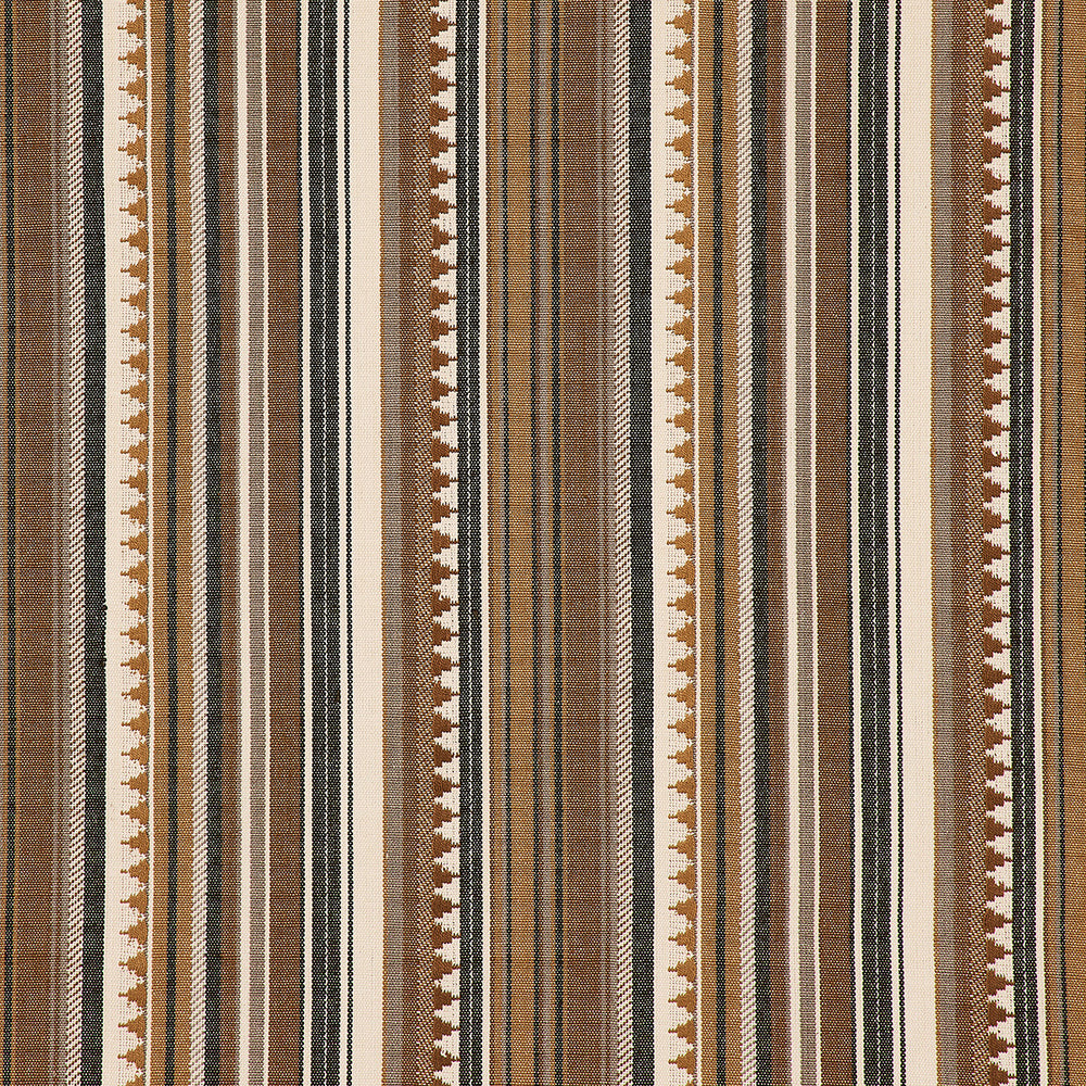 ZUNI STRIPE | Dune