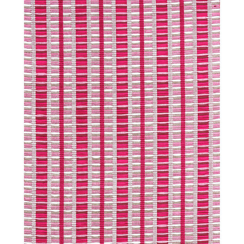 PALOPO BANDA TESSUTA A MANO | FENICOTTERO