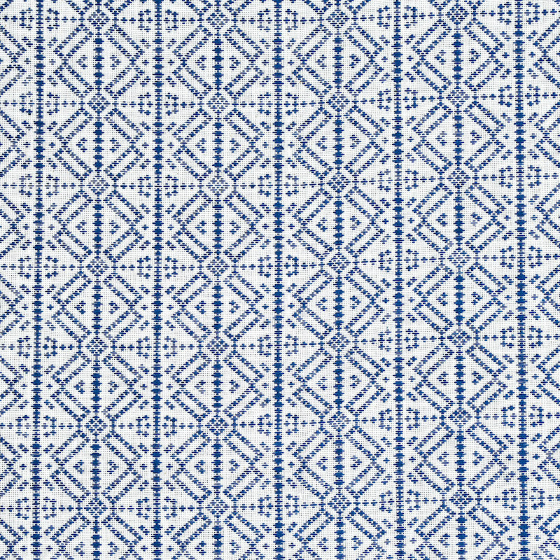 POXTE HAND WOVEN | Navy