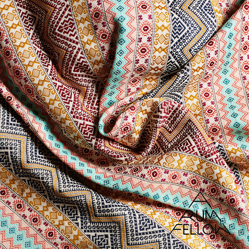 HOLMUL TESSUTO A MANO | AUTUNNO