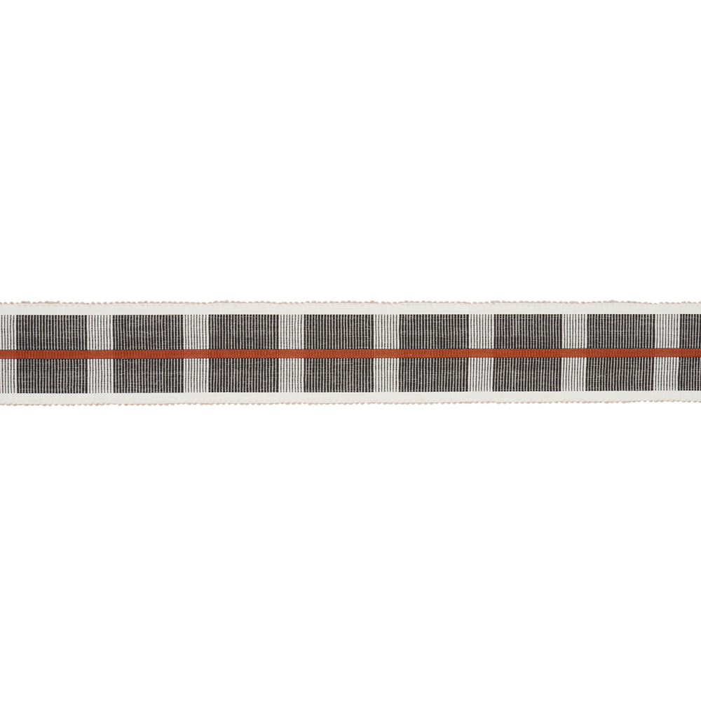 CALCADA TAPE WIDE | Rust