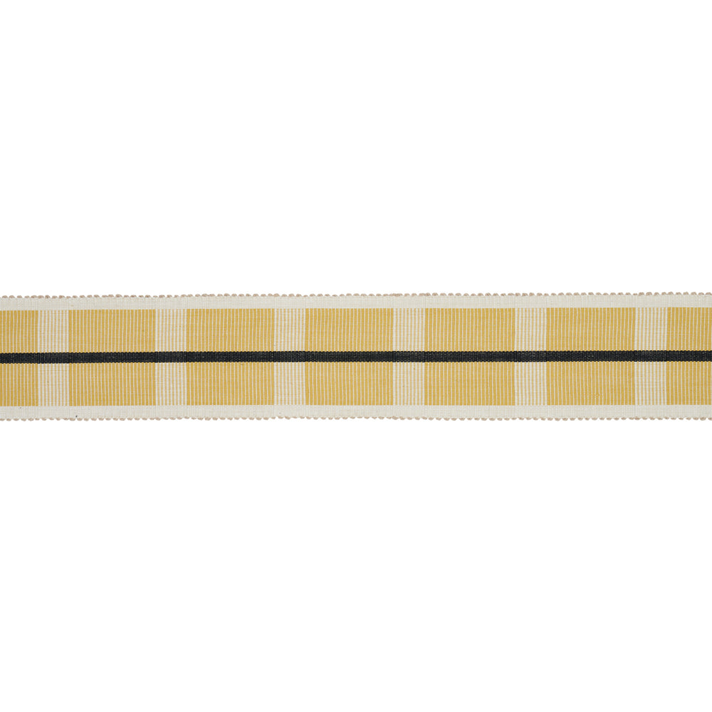 CALCADA TAPE WIDE | Maize