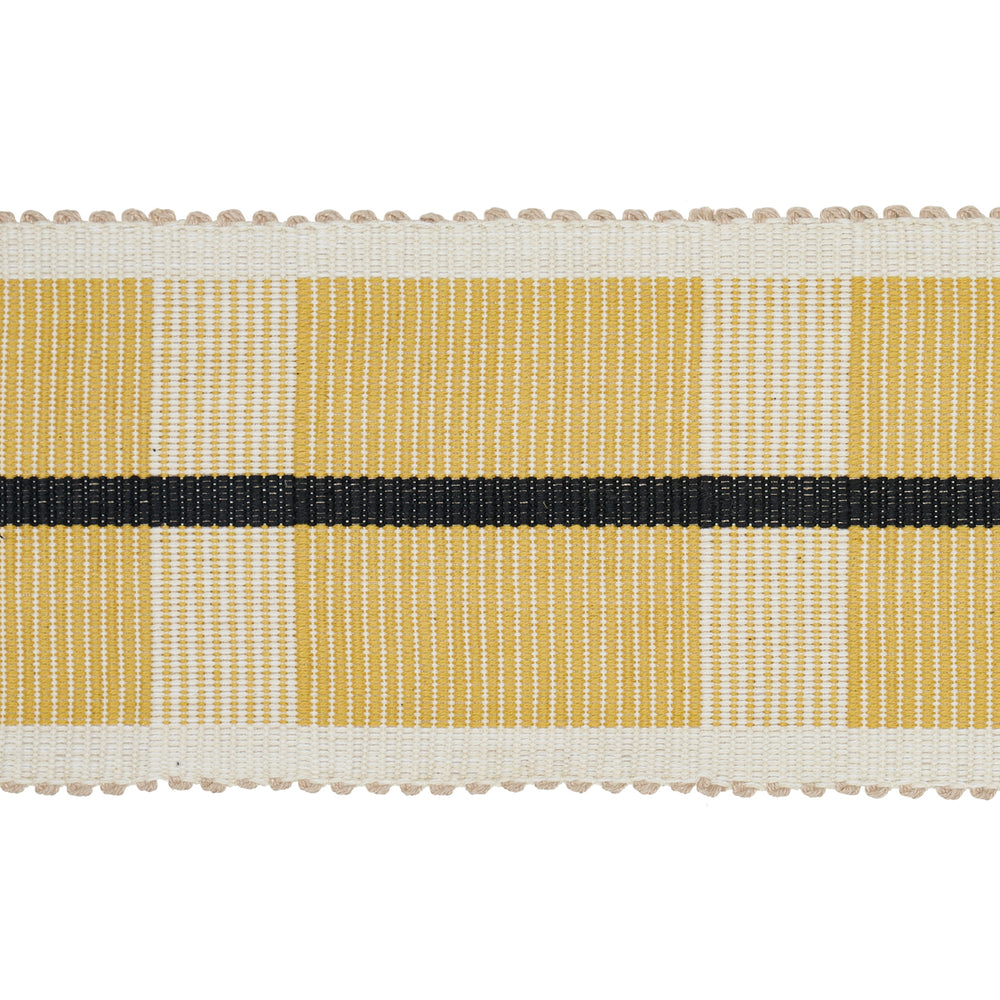 CALCADA TAPE WIDE | Maize