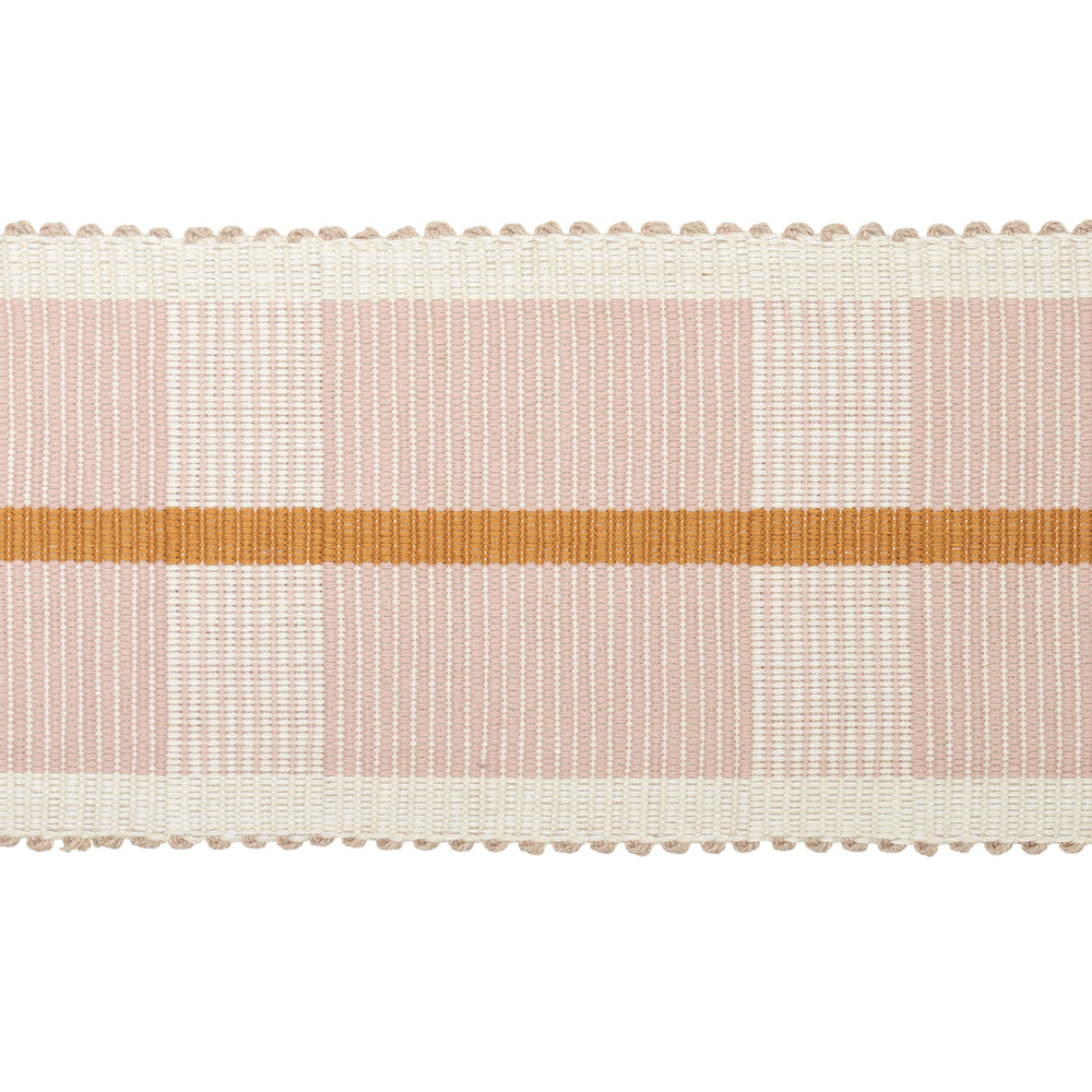 NASTRO CALCADA LARGO | QUARZO ROSA