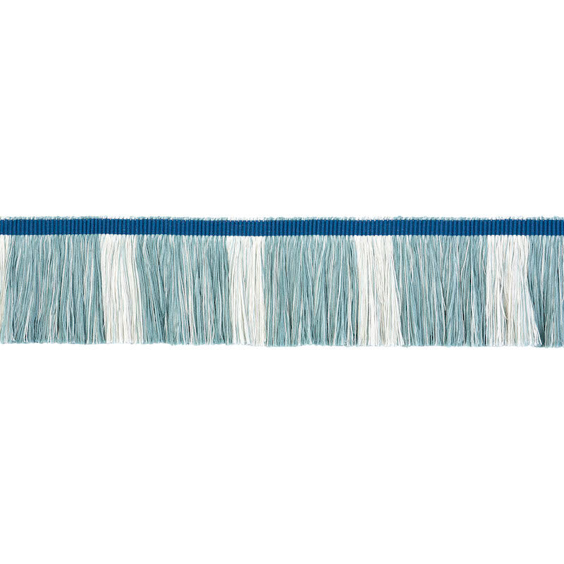 CALCADA FRINGE | Mineral