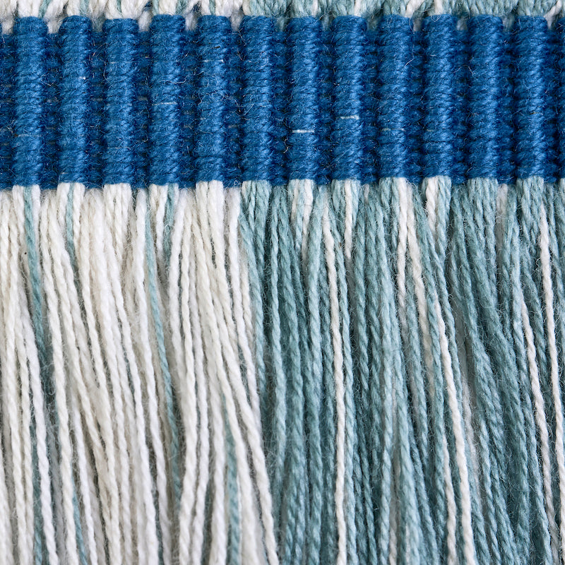 CALCADA FRINGE | Mineral