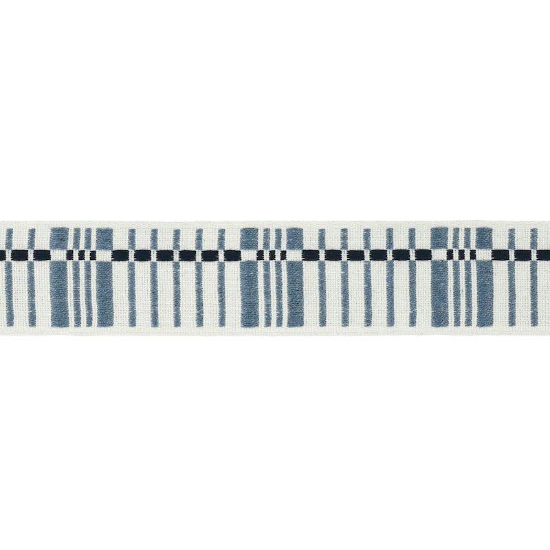 NASTRO CARMO MEDIO | INDACO