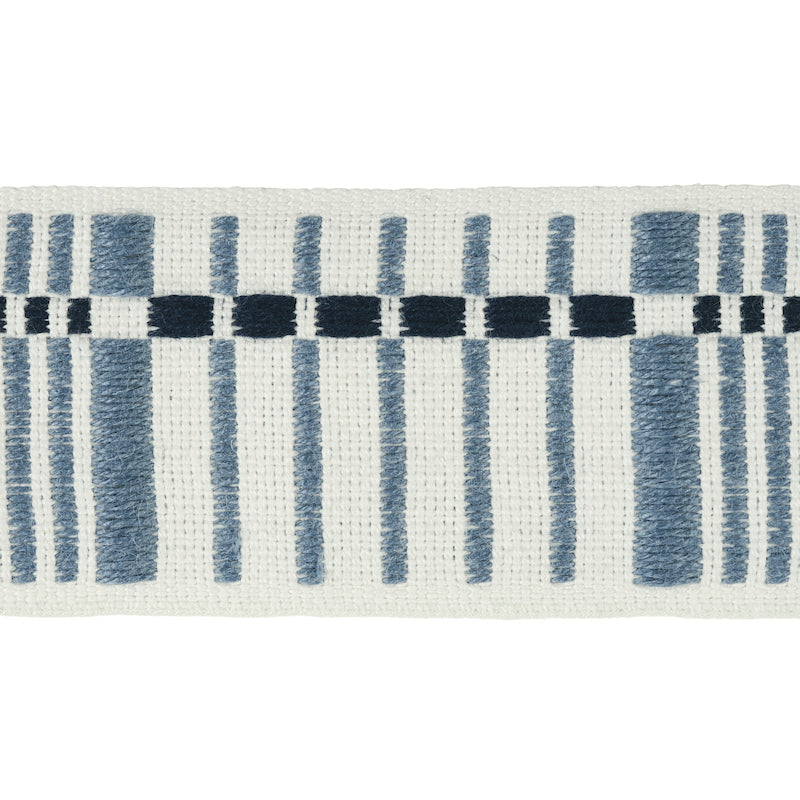 NASTRO CARMO MEDIO | INDACO