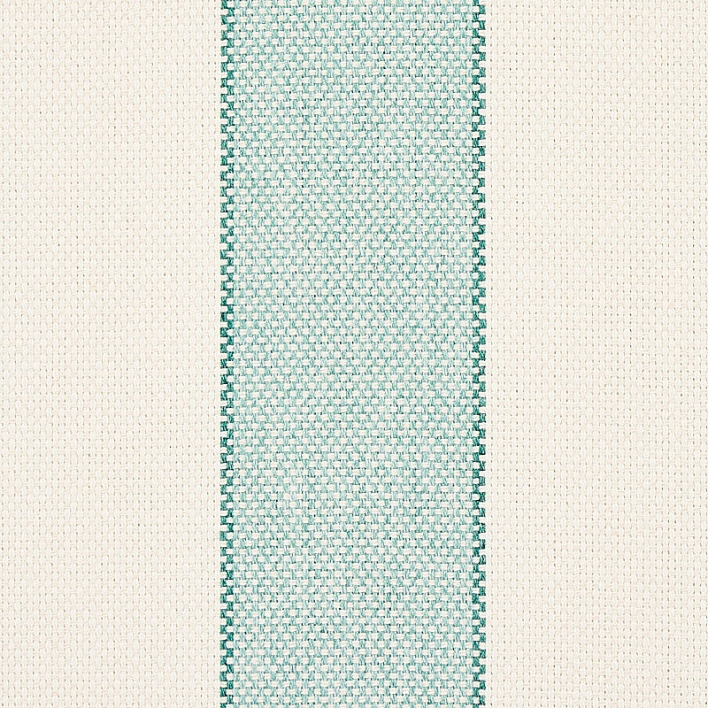BLUMONT STRIPE INDOOR/OUTDOOR | Aqua